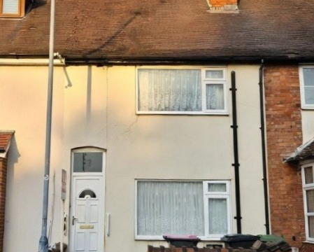 Refurbishment in Tamworth photo